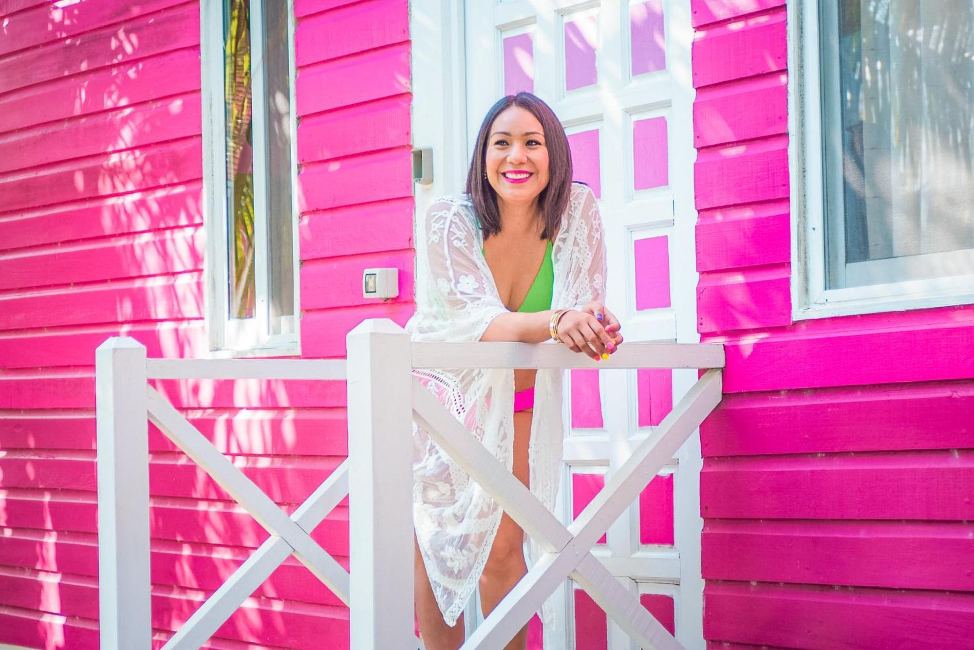 Bed and Breakfast Whyknot Holbox Exterior foto