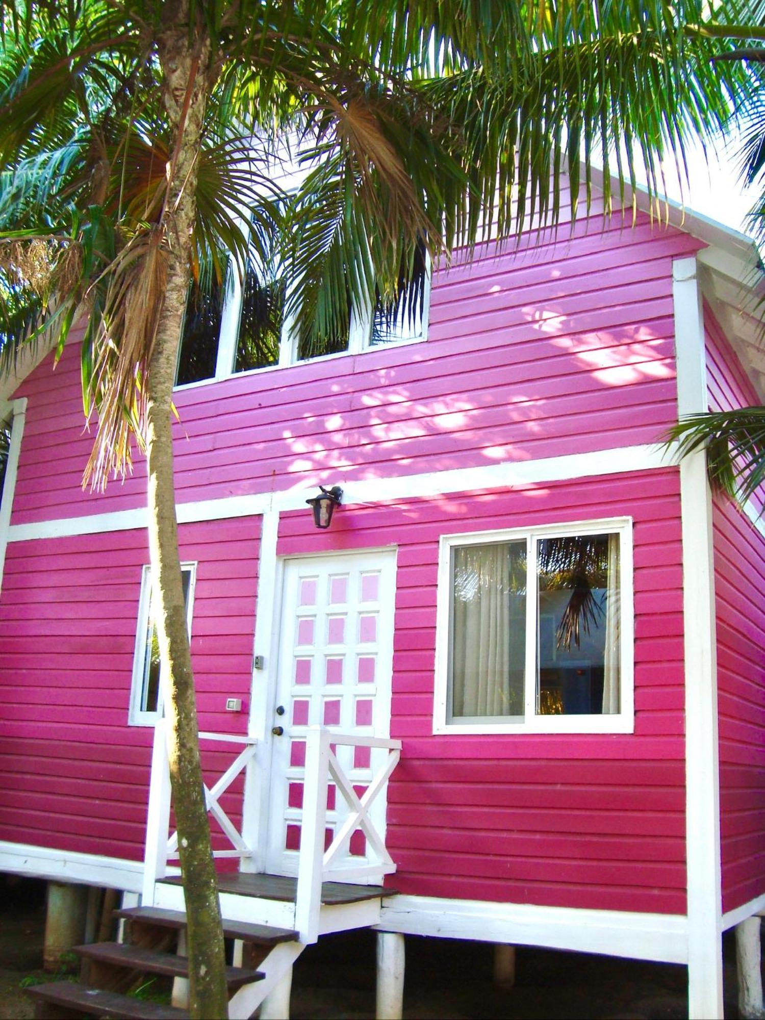 Bed and Breakfast Whyknot Holbox Exterior foto